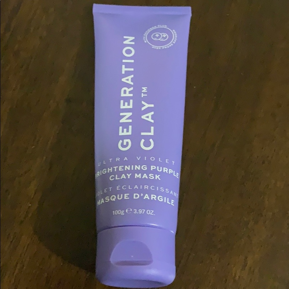 GENERATION CLAY